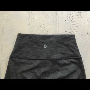 BUNDLE of LULULEMON leggings and sports bra